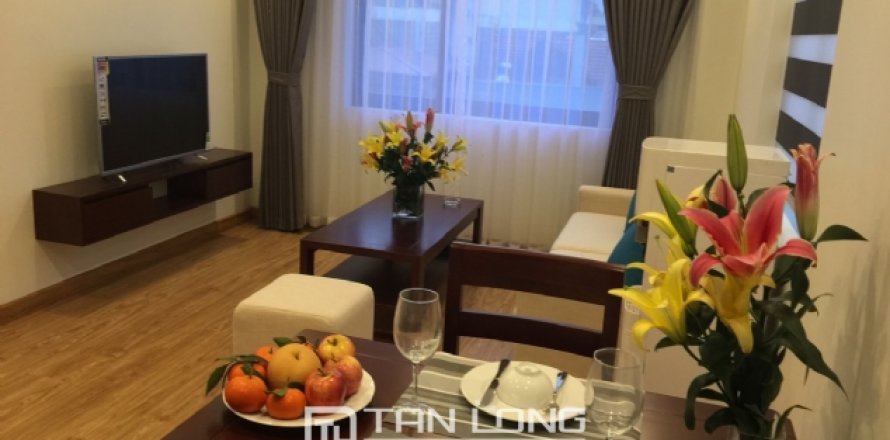 1 bedroom Apartment in Ba Dinh, Ha Noi, No. 3046