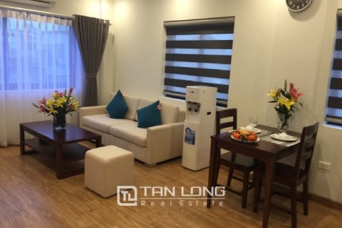 1 bedroom Apartment in Ba Dinh, Ha Noi, No. 3046 2