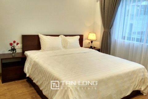 1 bedroom Apartment in Ba Dinh, Ha Noi, No. 3046 5