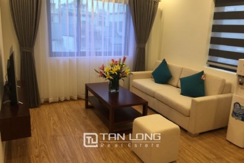 1 bedroom Apartment in Ba Dinh, Ha Noi, No. 3046 3