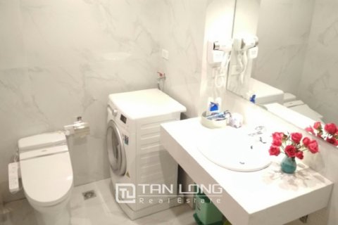 1 bedroom Apartment in Ba Dinh, Ha Noi, No. 3046 10