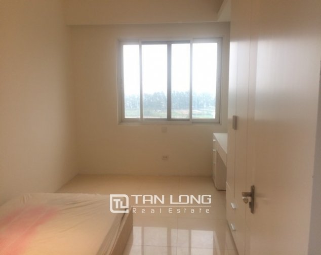 Квартира с 3 спальнями в Тэйхо, Ханой, Вьетнам № 3047