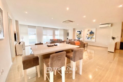 2 bedrooms Apartment in Tay Ho, Ha Noi, No. 2403 5