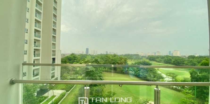 2 bedrooms Apartment in Tay Ho, Ha Noi, No. 2403