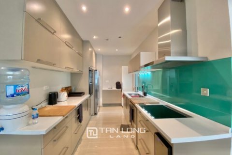 2 bedrooms Apartment in Tay Ho, Ha Noi, No. 2403 4