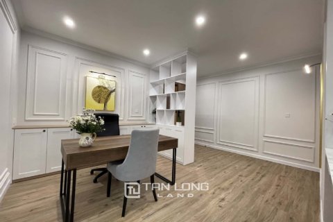 3 bedrooms Apartment in Tay Ho, Ha Noi,  No. 2334 9
