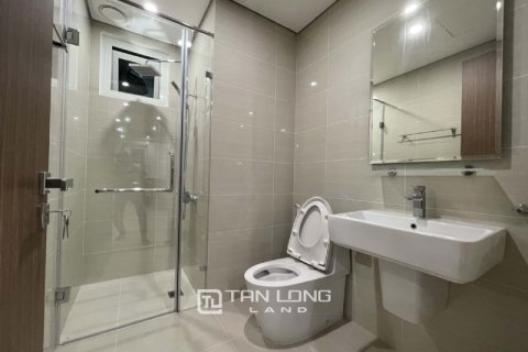 3 bedrooms Apartment in Tay Ho, Ha Noi,  No. 2334 23