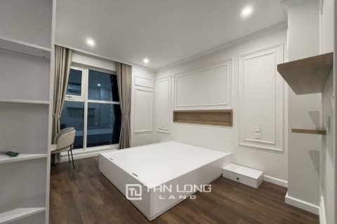 3 bedrooms Apartment in Tay Ho, Ha Noi,  No. 2334 21