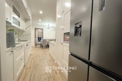 3 bedrooms Apartment in Tay Ho, Ha Noi,  No. 2334 8