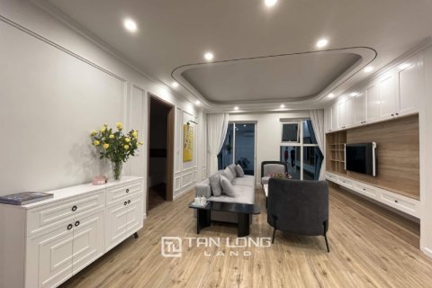 3 bedrooms Apartment in Tay Ho, Ha Noi,  No. 2334 3