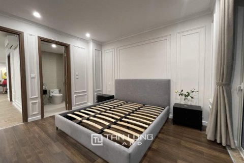 3 bedrooms Apartment in Tay Ho, Ha Noi,  No. 2334 14