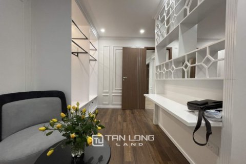 3 bedrooms Apartment in Tay Ho, Ha Noi,  No. 2334 17