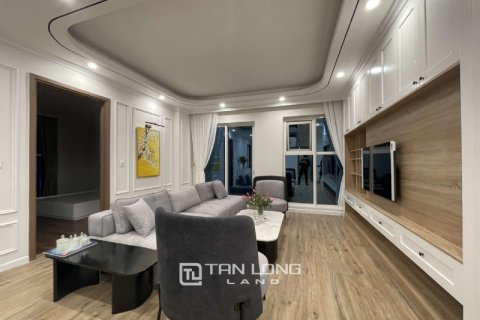 3 bedrooms Apartment in Tay Ho, Ha Noi,  No. 2334 2