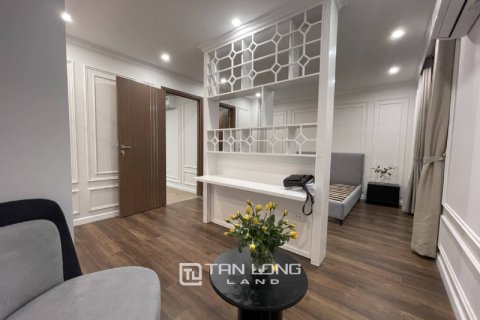 3 bedrooms Apartment in Tay Ho, Ha Noi,  No. 2334 16