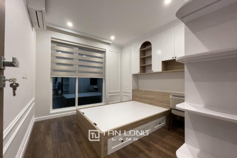 3 bedrooms Apartment in Tay Ho, Ha Noi,  No. 2334 19