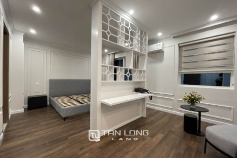 3 bedrooms Apartment in Tay Ho, Ha Noi,  No. 2334 15