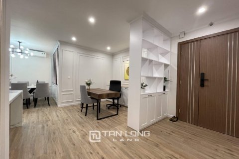3 bedrooms Apartment in Tay Ho, Ha Noi,  No. 2334 11