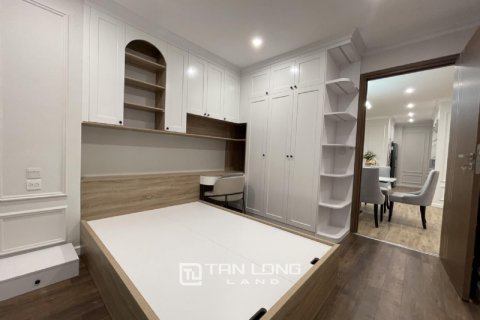 3 bedrooms Apartment in Tay Ho, Ha Noi,  No. 2334 20