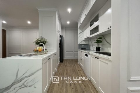 3 bedrooms Apartment in Tay Ho, Ha Noi,  No. 2334 7