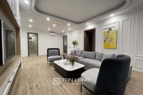 3 bedrooms Apartment in Tay Ho, Ha Noi,  No. 2334 4