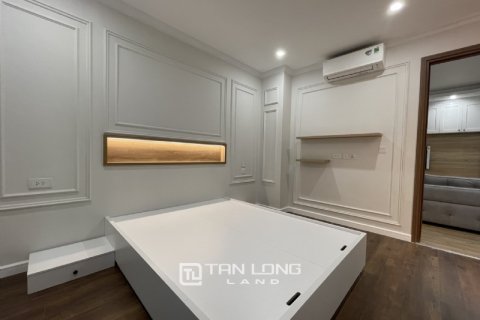 3 bedrooms Apartment in Tay Ho, Ha Noi,  No. 2334 22