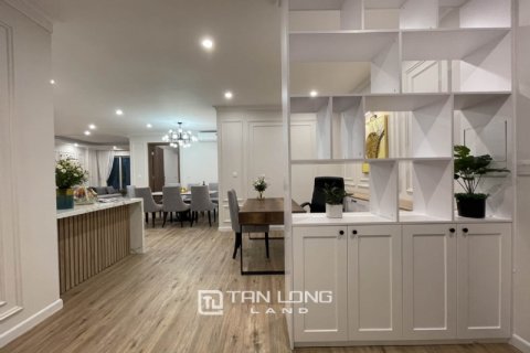3 bedrooms Apartment in Tay Ho, Ha Noi,  No. 2334 10