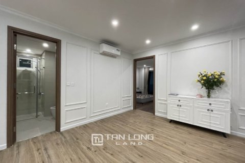 3 bedrooms Apartment in Tay Ho, Ha Noi,  No. 2334 12