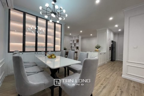 3 bedrooms Apartment in Tay Ho, Ha Noi,  No. 2334 6