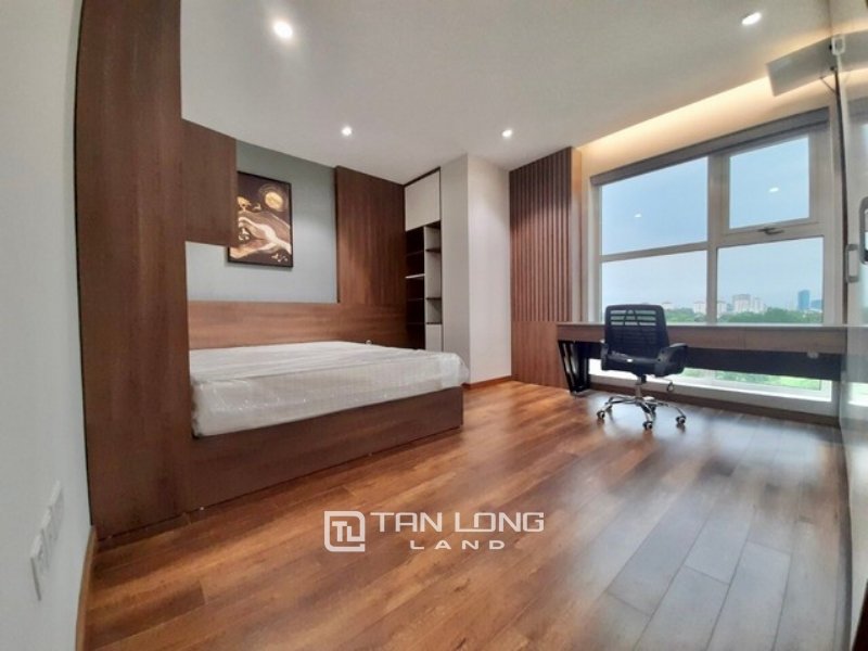 3 bedrooms Apartment in Tay Ho, Ha Noi, Vietnam No. 2402