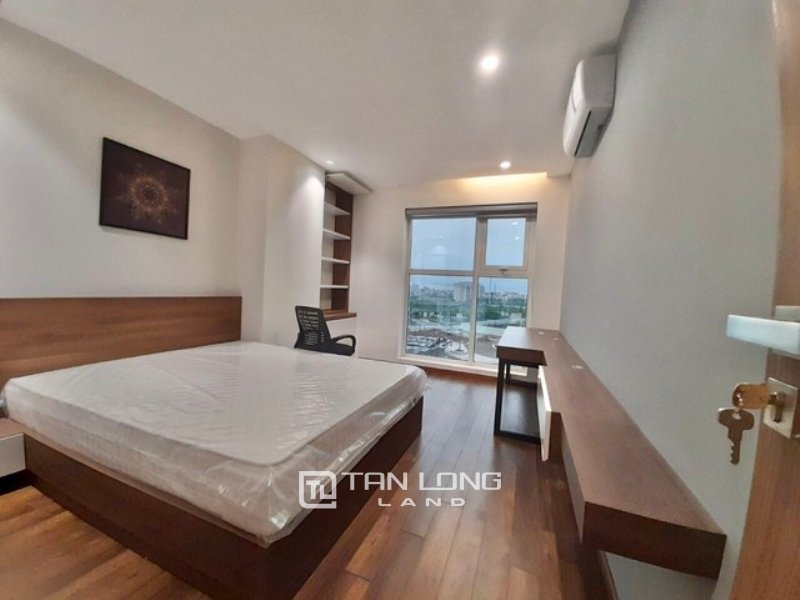 3 bedrooms Apartment in Tay Ho, Ha Noi, Vietnam No. 2402