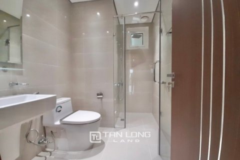 Квартира с 3 спальнями в Тэйхо, Ханой ,  № 2402 9