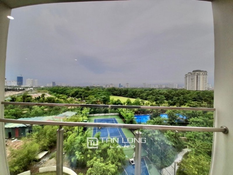 3 bedrooms Apartment in Tay Ho, Ha Noi, Vietnam No. 2402