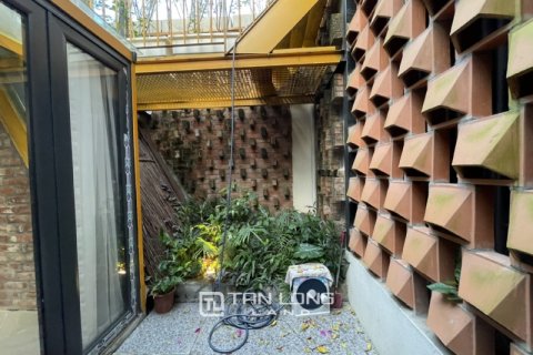 Квартира с 1 спальней в Тэйхо, Ханой ,  № 2335 10