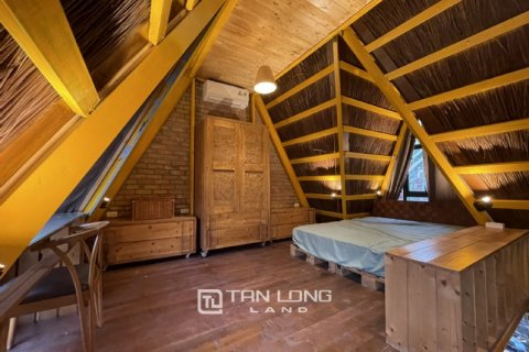 Квартира с 1 спальней в Тэйхо, Ханой ,  № 2335 6