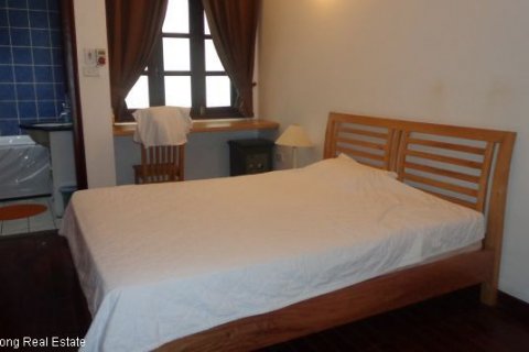 1 bedroom Apartment in Ba Dinh, Ha Noi,  No. 7413 6