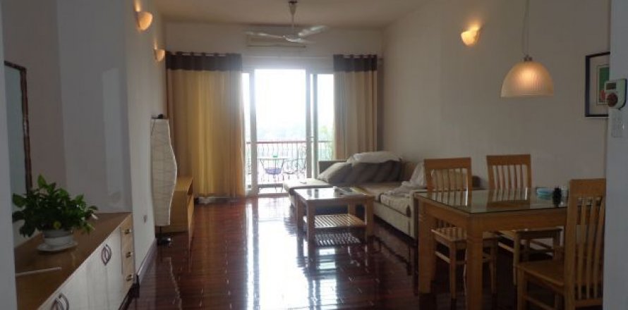 1 bedroom Apartment in Ba Dinh, Ha Noi,  No. 7413