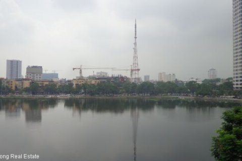 1 bedroom Apartment in Ba Dinh, Ha Noi,  No. 7413 12