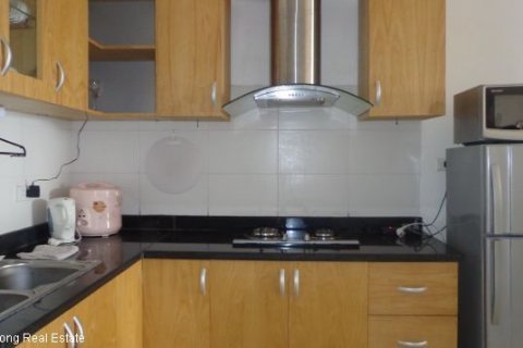 1 bedroom Apartment in Ba Dinh, Ha Noi,  No. 7413 5