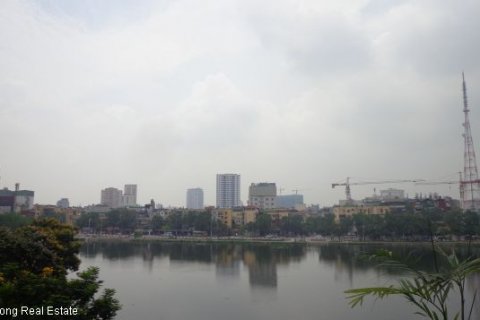 1 bedroom Apartment in Ba Dinh, Ha Noi,  No. 7413 11