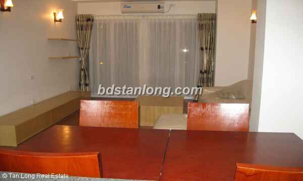 2 bedrooms Apartment in Ba Dinh, Ha Noi, Vietnam No. 7414