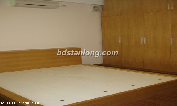 2 bedrooms Apartment in Ba Dinh, Ha Noi, Vietnam No. 7414