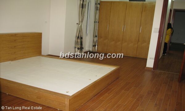 2 bedrooms Apartment in Ba Dinh, Ha Noi, Vietnam No. 7414