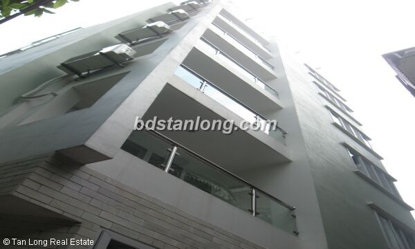 2 bedrooms Apartment in Ba Dinh, Ha Noi, Vietnam No. 7414