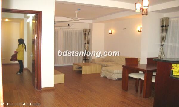2 bedrooms Apartment in Ba Dinh, Ha Noi, Vietnam No. 7414