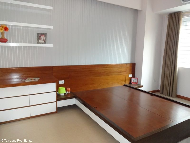 2 bedrooms Apartment in Ba Dinh, Ha Noi, Vietnam No. 7417