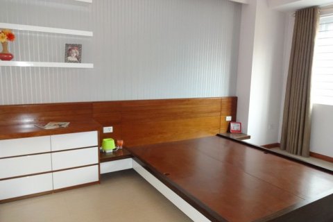 Квартира с 2 спальнями в Бадинь, Ханой , № 7417 6