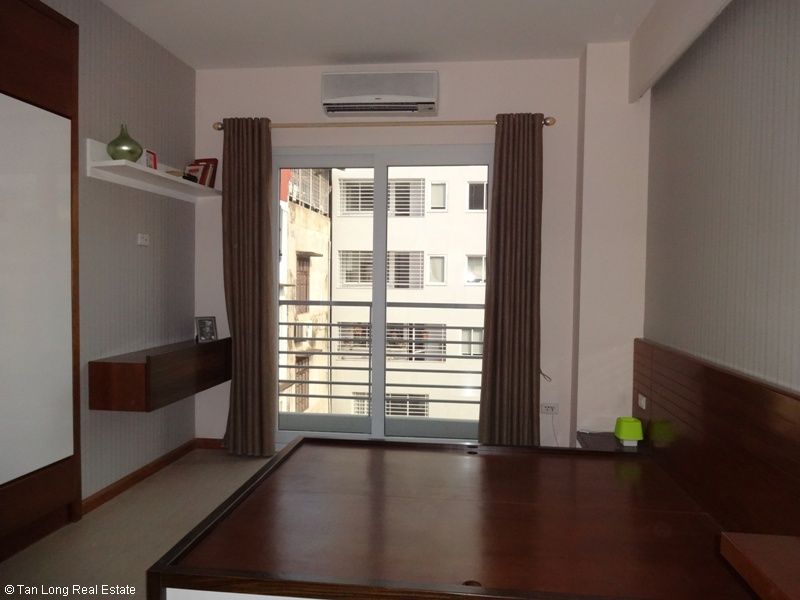 2 bedrooms Apartment in Ba Dinh, Ha Noi, Vietnam No. 7417