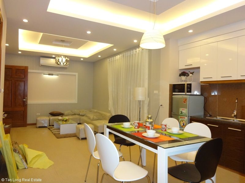 2 bedrooms Apartment in Ba Dinh, Ha Noi, Vietnam No. 7417