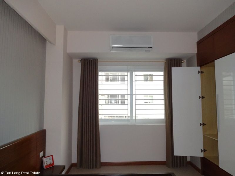 2 bedrooms Apartment in Ba Dinh, Ha Noi, Vietnam No. 7417