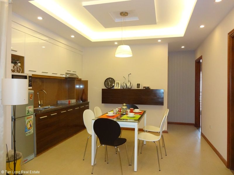 2 bedrooms Apartment in Ba Dinh, Ha Noi, Vietnam No. 7417